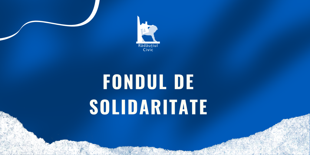 Fondul de solidaritate